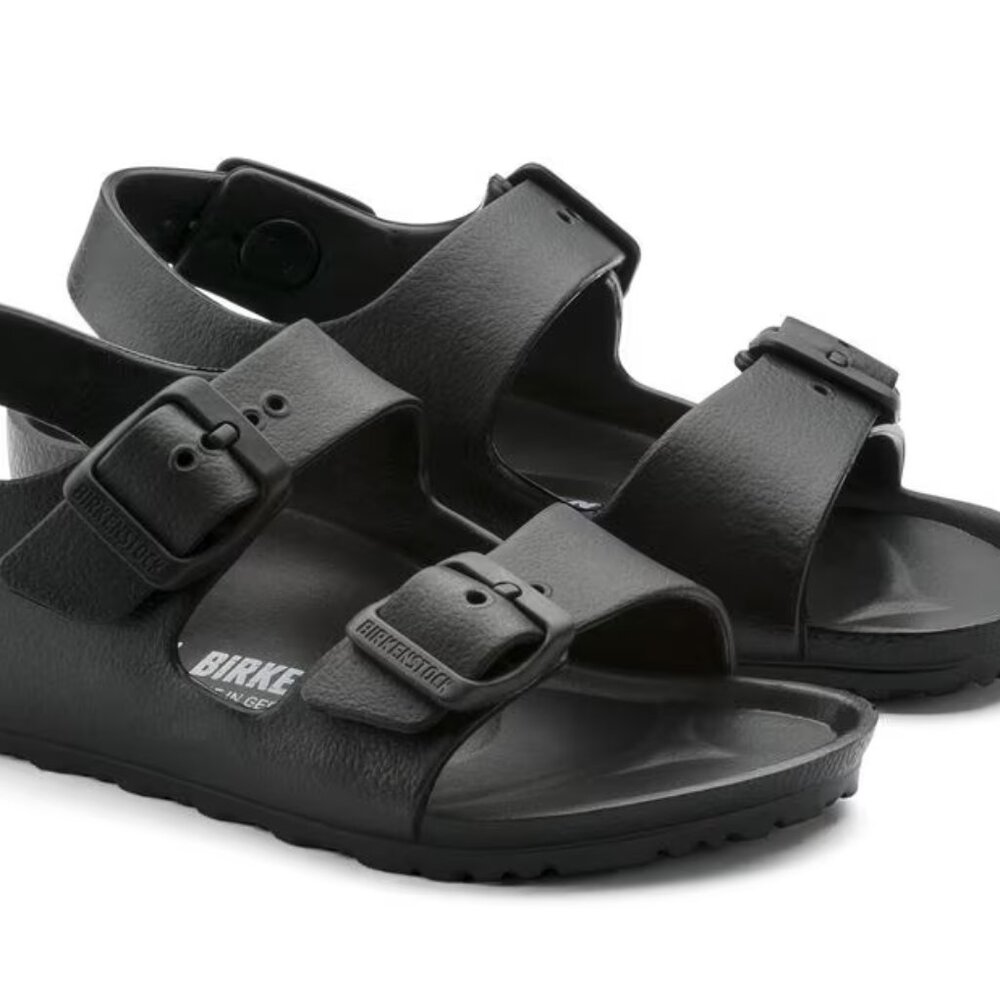 Birkenstock Mogami Birko-Flor Sandal  Sandal sz 27